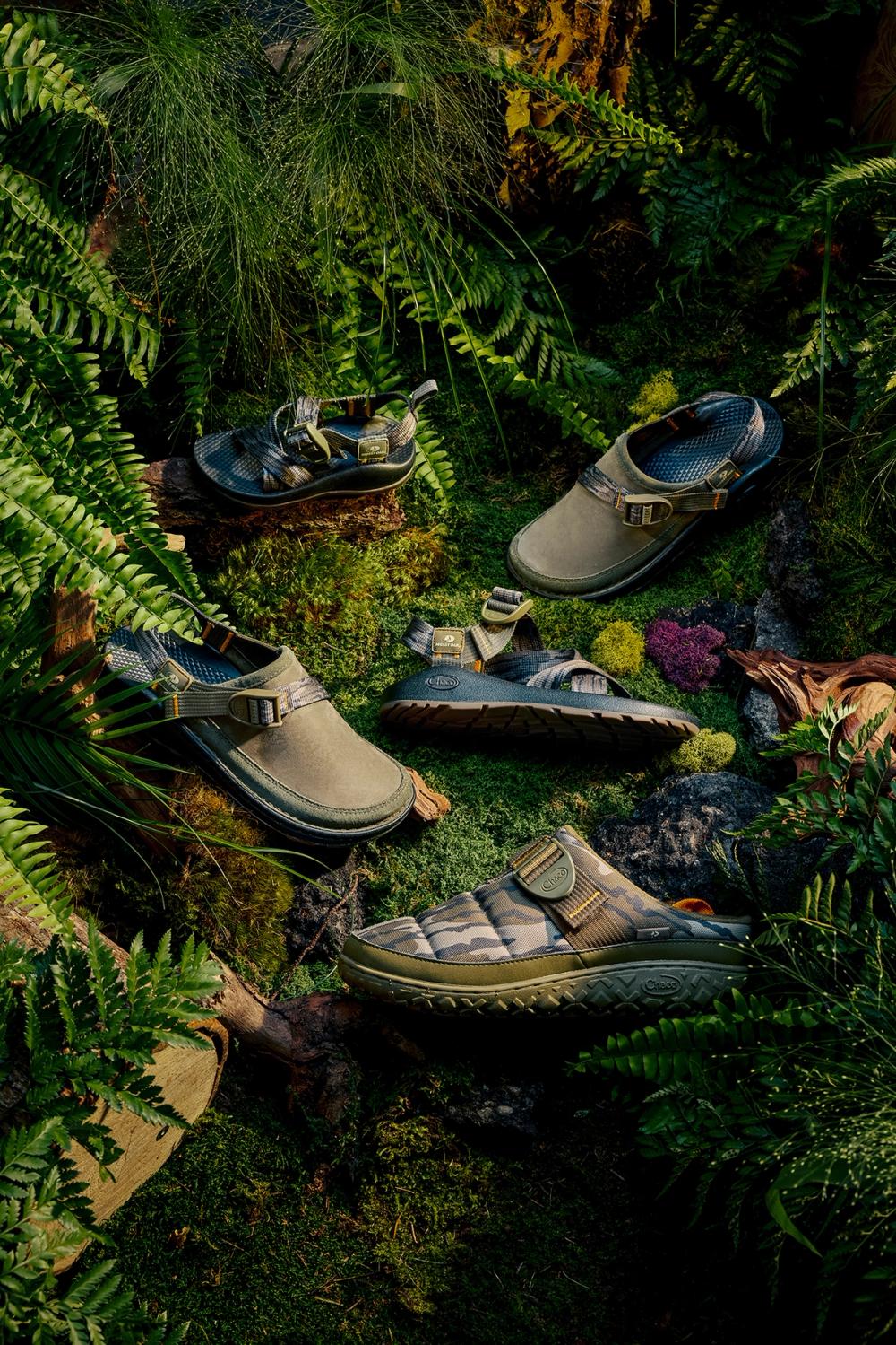 Mossy Oak Collection