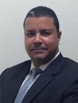 Attorney Eduardo Hernandez Head Shot