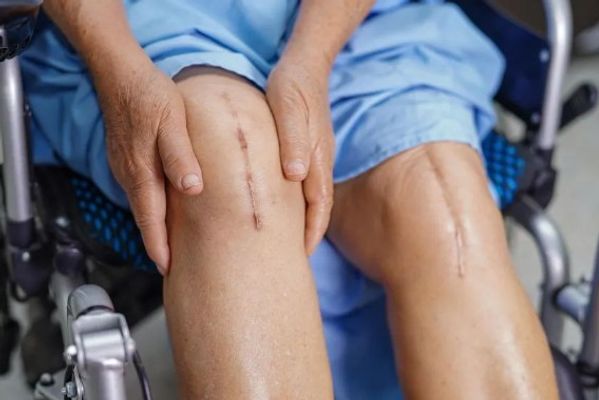 Qu’est-ce qu’une Prothèse de Genou Intelligente (Prothèse de Genou Robotisée) ? prothese-genou-robotisee-definition