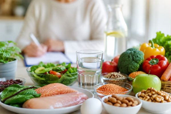 Comment Les Patients Recevant une Radiothérapie Doivent-ils s’Alimenter? Comment Les Patients Recevant une Radiothérapie Doivent-ils s’Alimenter?