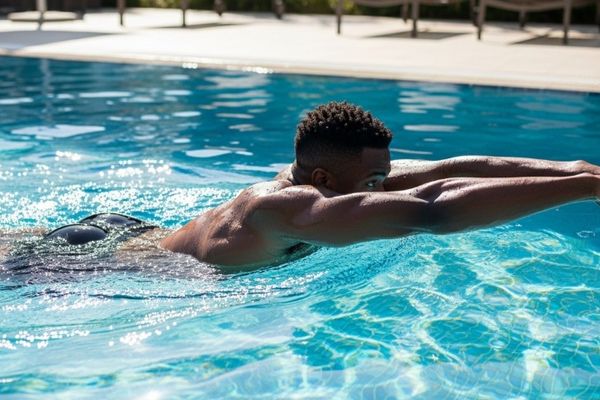 La natation est-elle bénéfique en cas de scoliose ? La natation est-elle bénéfique en cas de scoliose ?