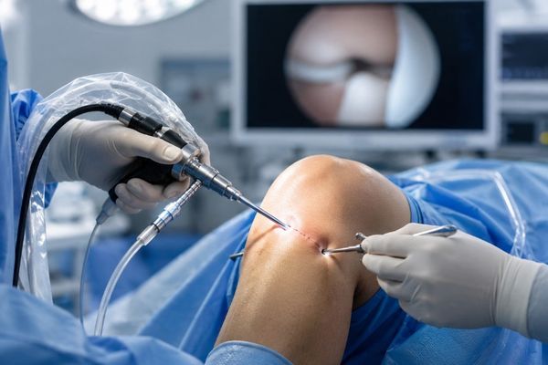Dans Quels Cas une Arthroscopie Est-elle Nécessaire ? Dans Quels Cas une Arthroscopie Est-elle Nécessaire ?