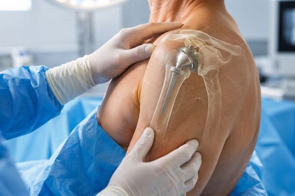 La chirurgie de prothèse d'épaule est-elle risquée ? La chirurgie de prothèse d'épaule est-elle risquée ?