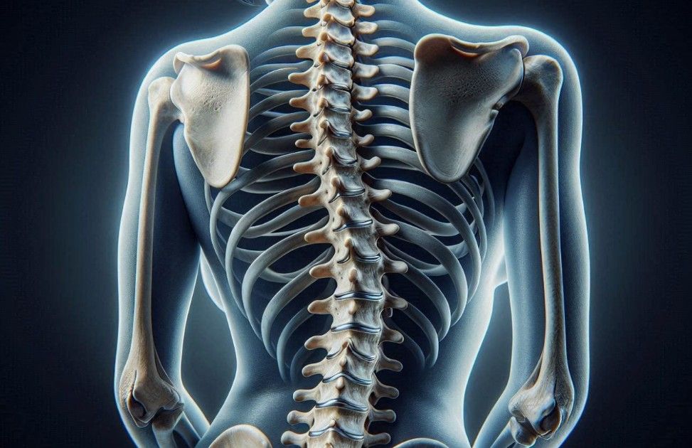 Combien de temps le suivi de la scoliose doit-il durer ?