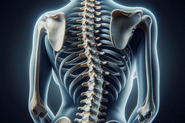 Combien de temps le suivi de la scoliose doit-il durer ?