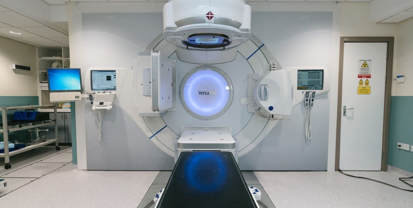 Dans Quelles Maladies La Radiothérapie Est-Elle Utilisée ?