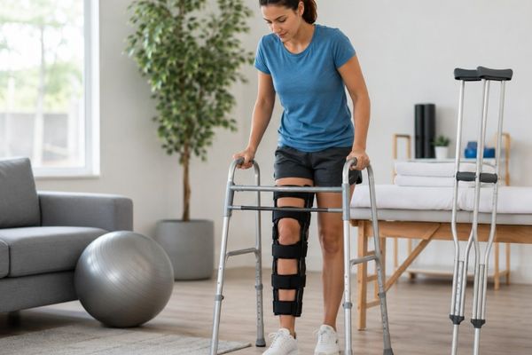 Combien de temps dure la récupération après une chirurgie orthopédique ? Combien de temps dure la récupération après une chirurgie orthopédique ?