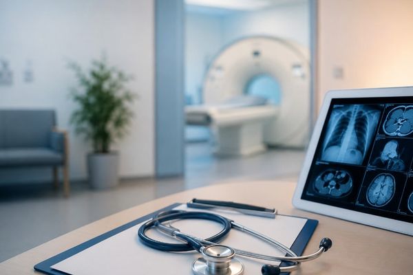 Des examens complémentaires peuvent-ils être nécessaires après un bilan de santé? Des examens complémentaires peuvent-ils être nécessaires après un bilan de santé?