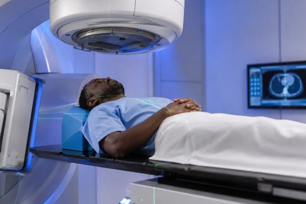 Combien De Temps Faut-Il Pour Que La Radiothérapie Fasse Effet ? Combien De Temps Faut-Il Pour Que La Radiothérapie Fasse Effet ?