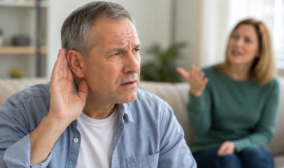 Quels sont les symptômes révélateurs d'une perte auditive ?