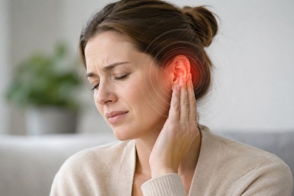 Pourquoi les acouphènes apparaissent-ils ? Pourquoi les acouphènes apparaissent-ils ?