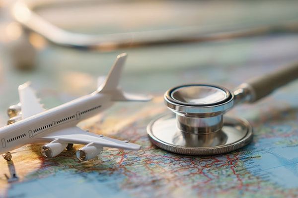 Pourquoi Choisir la Turquie pour Votre Traitement?