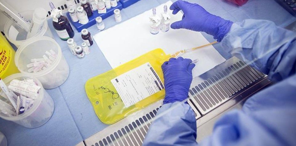 Comment Le Diagnostic Précoce Modifie-t-il Le Succès Du Traitement Du Cancer ?