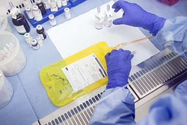 Comment Le Diagnostic Précoce Modifie-t-il Le Succès Du Traitement Du Cancer ?