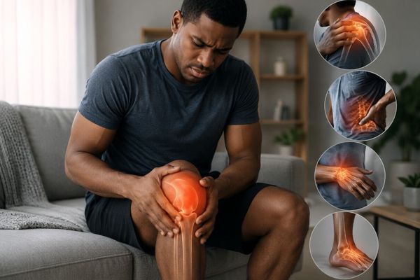Les Problèmes Orthopédiques Nécessitent-Ils Toujours Une Intervention Chirurgicale ? Les Problèmes Orthopédiques Nécessitent-Ils Toujours Une Intervention Chirurgicale ?