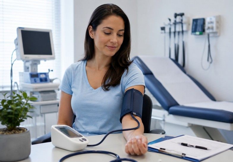 À quelle fréquence faut-il renouveler son bilan de santé