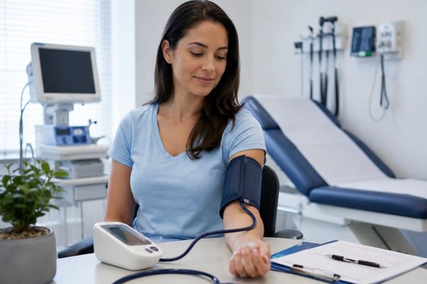 À quelle fréquence faut-il renouveler son bilan de santé À quelle fréquence faut-il renouveler son bilan de santé
