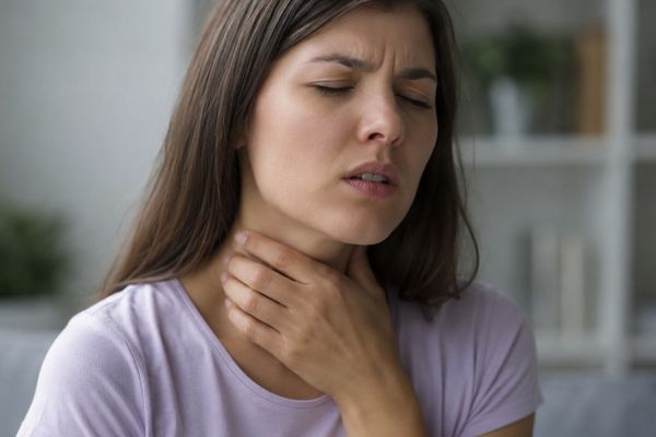Pourquoi la voix devient-elle rauque ? Pourquoi la voix devient-elle rauque ?