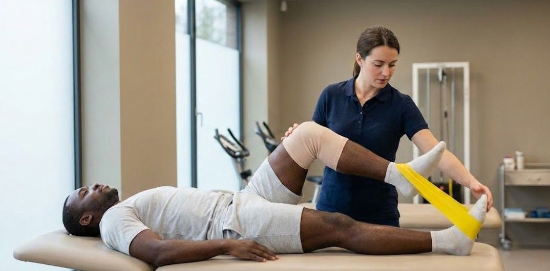 Knee Replacement: What Should Patients Pay Attention To?
