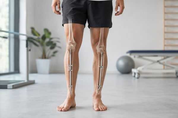 La chirurgie d'allongement des membres est-elle risquée ? La chirurgie d'allongement des membres est-elle risquée ?