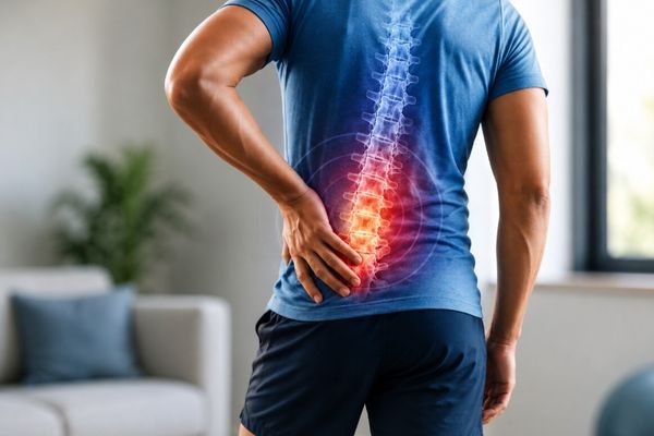 Comment les problèmes orthopédiques affectent-ils la vie quotidienne ? Comment les problèmes orthopédiques affectent-ils la vie quotidienne ?