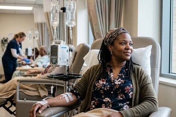 Radiotherapy and Chemotherapy: What Are the Differences? Radiotherapy and Chemotherapy: What Are the Differences?