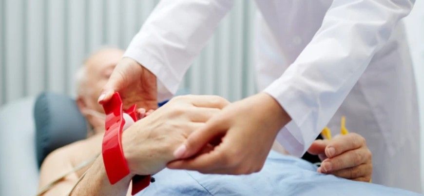 Comment Le Contenu Du Check-Up Évolue-T-Il Selon L’Âge ?