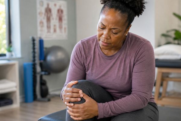 Les douleurs articulaires chroniques sans chirurgie Les douleurs articulaires chroniques sans chirurgie