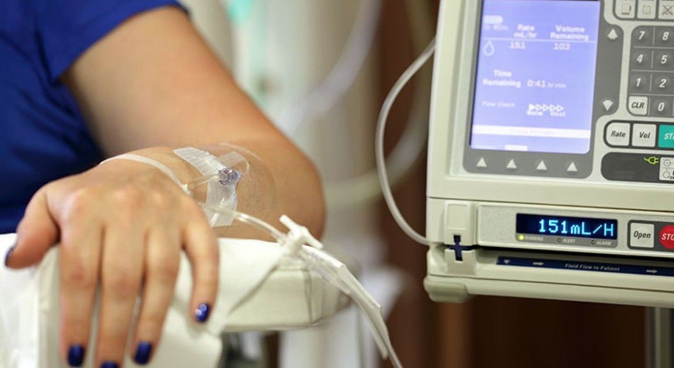 Comment Gérer Les Effets Secondaires Du Traitement Oncologique ?