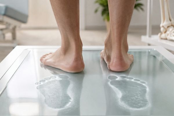 Comment reconnaître un pied plat ? Comment reconnaître un pied plat ?