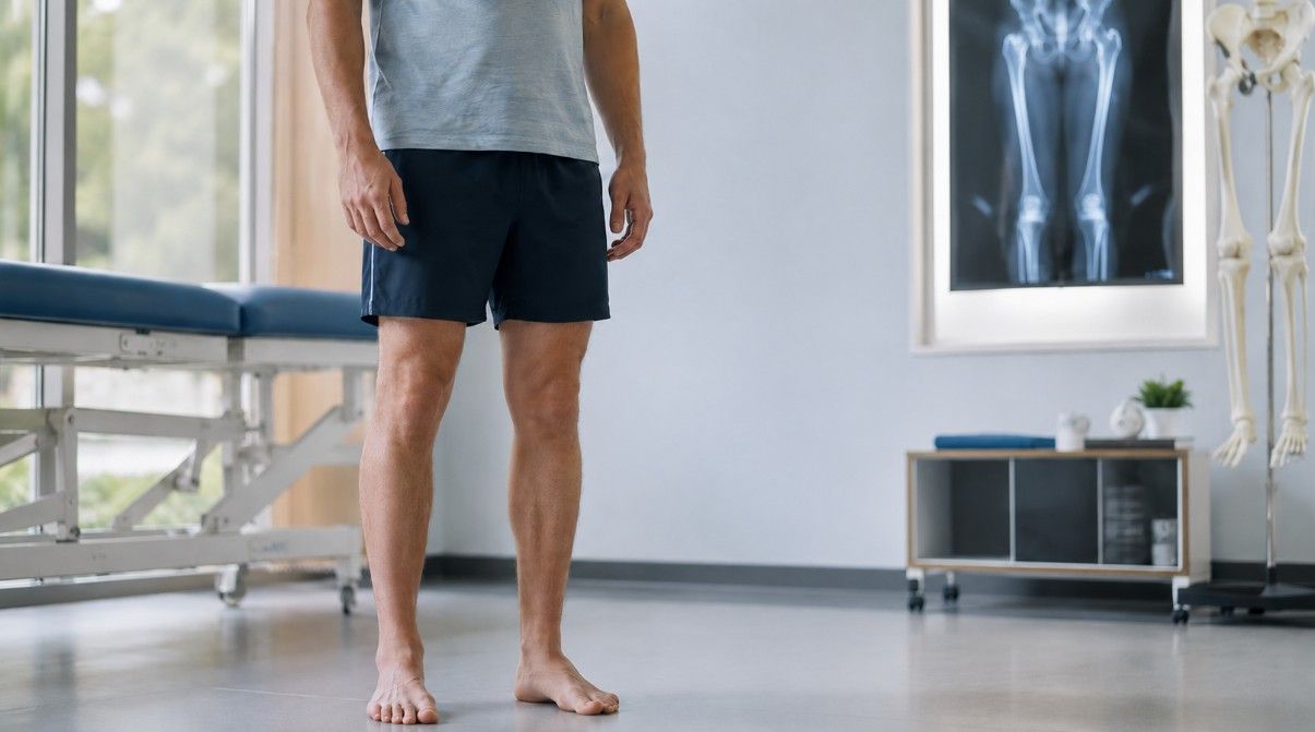 À qui s’adresse la chirurgie d’allongement des membres ?