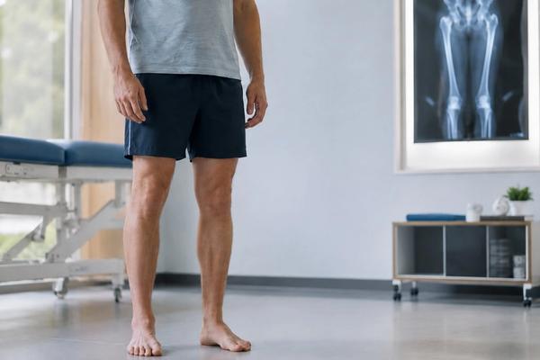 À qui s’adresse la chirurgie d’allongement des membres ? À qui s’adresse la chirurgie d’allongement des membres ?