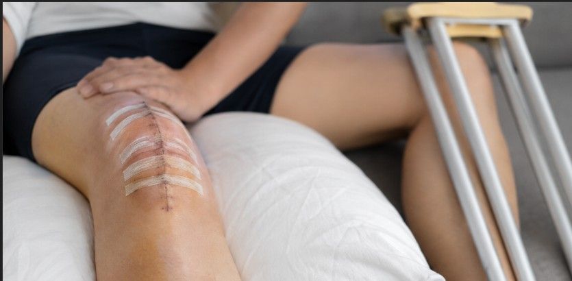 Quels sont les risques des interventions orthopédiques ?