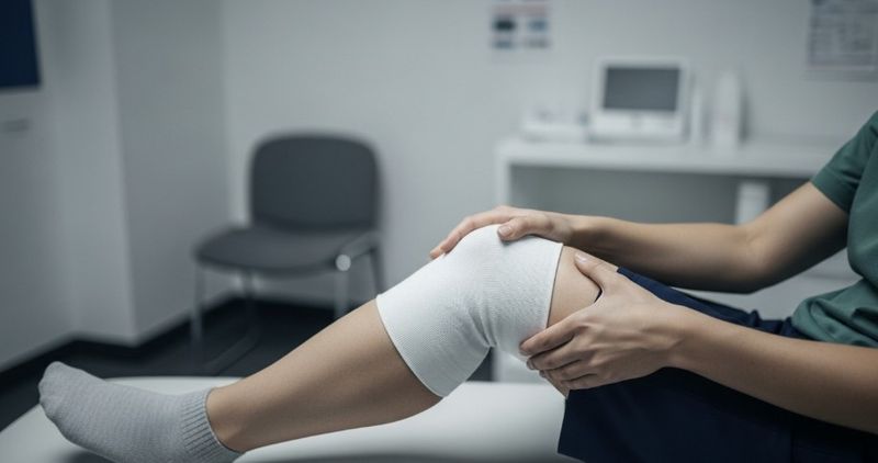 quels-patients-sont-eligibles-a-une -prothese-partielle-du-genou