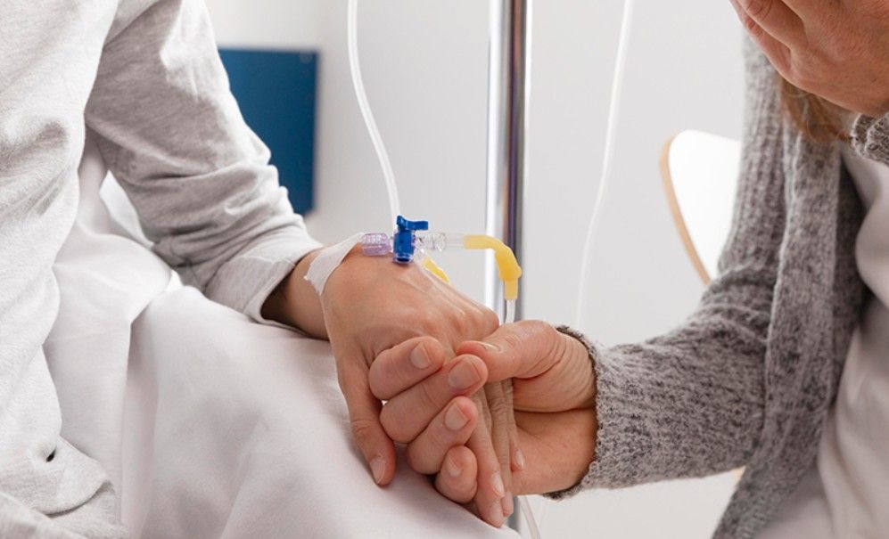 Quelles Méthodes Sont Utilisées Dans Le Traitement Du Cancer?