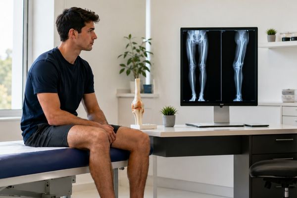 À quoi faut-il faire attention avant une chirurgie d’allongement des membres À quoi faut-il faire attention avant une chirurgie d’allongement des membres
