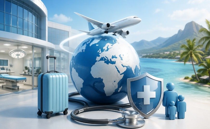 Les Hôpitaux Turcs Disposent-Ils Des Technologies Médicales Les Plus Récentes ?