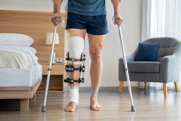 Comment se déroule la récupération après une chirurgie d’allongement des jambes ? Comment se déroule la récupération après une chirurgie d’allongement des jambes ?