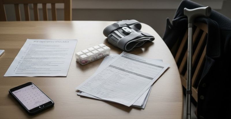 les-medicaments-utilises-doivent-Ils-etre-arretes-avant-loperation