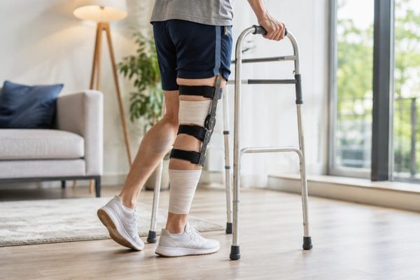 Quand marcher après un allongement des jambes ? Quand marcher après un allongement des jambes ?