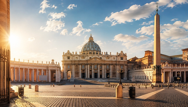 VaticanTourGuides.com