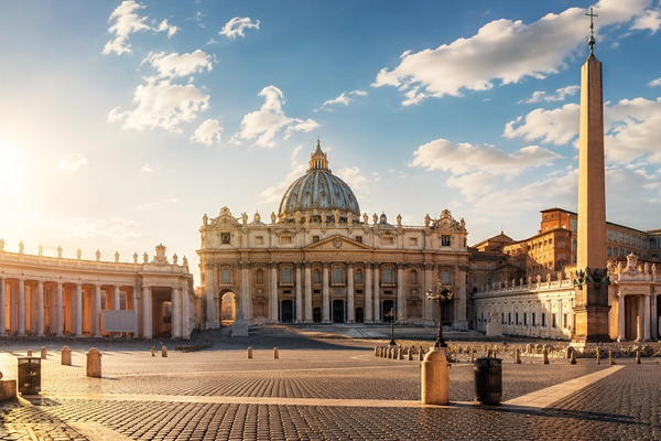 VaticanTourGuides.com