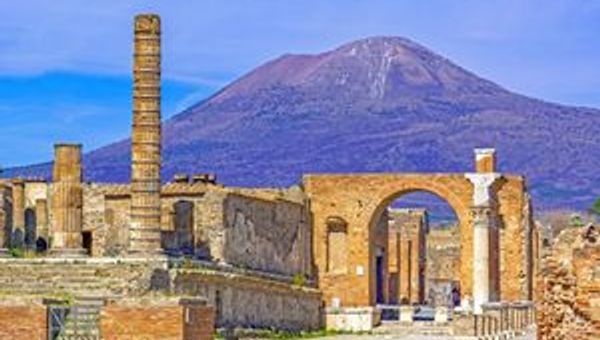 PompeiiTourGuides.com