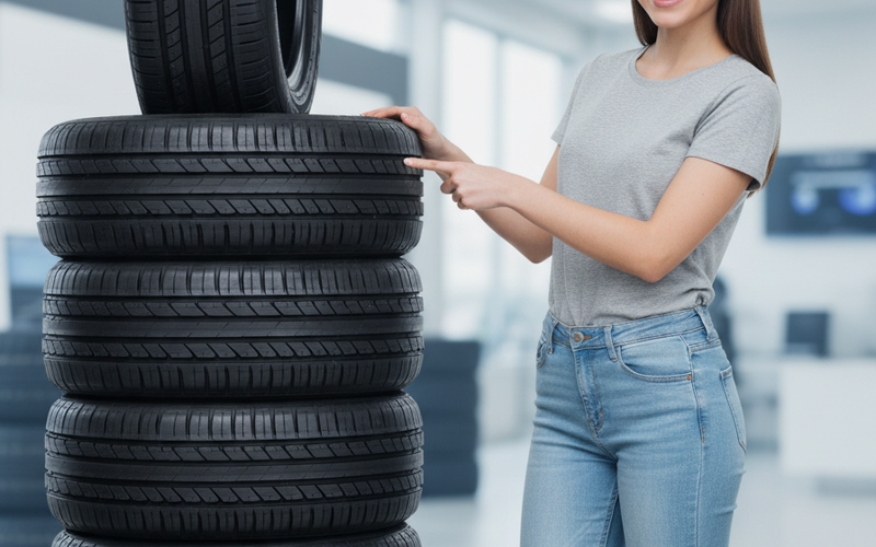TirePath.com — screenshot 2