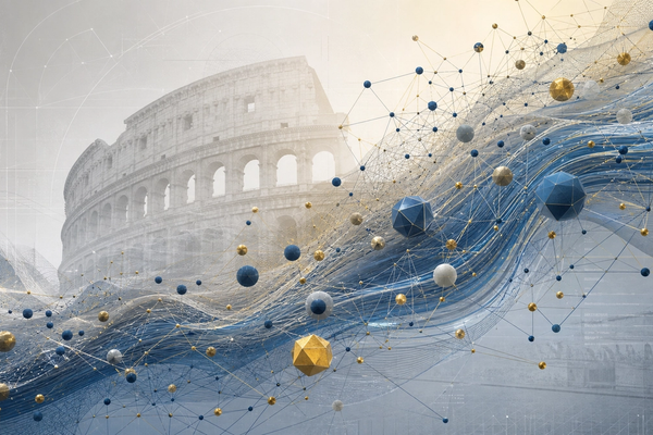 Colosseum Roman Research