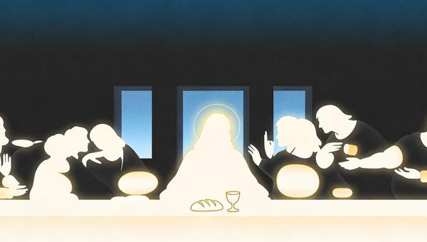 MilanLastSupper.com