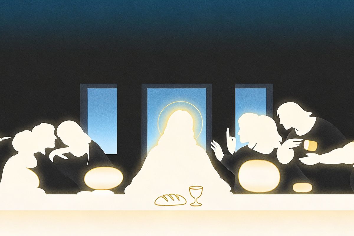 MilanLastSupper.com