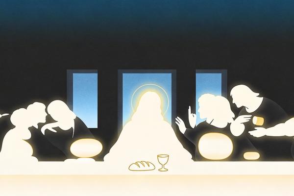 MilanLastSupper.com