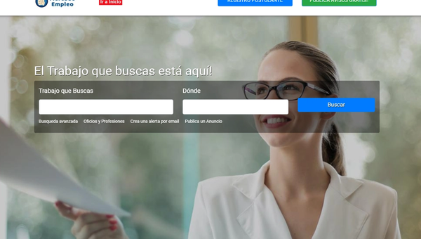 MercadoEmpleo.com