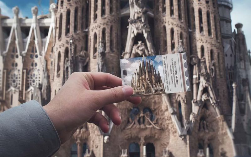 SagradaFamiliaTourGuide.com — screenshot 4
